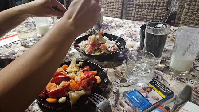 механа „При райбера“ - Гастрономия и хотелиерство