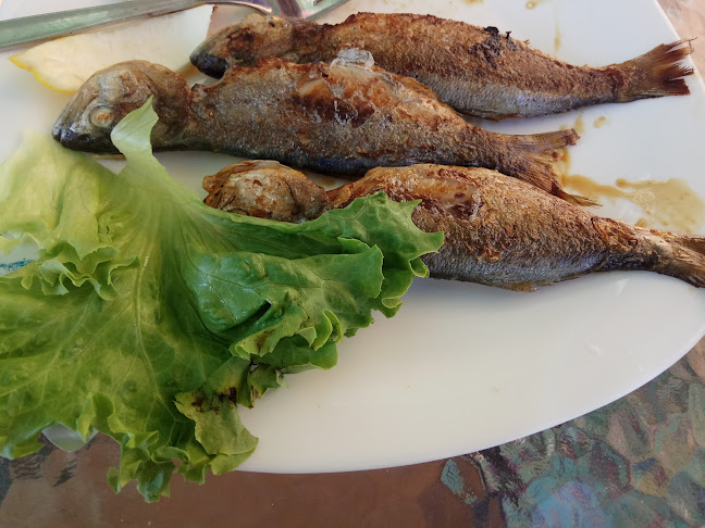 Ресторант Кибела - Дуранкулак