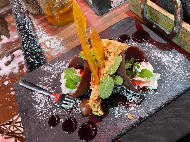 Comentarii opinii despre The Chef's House Bansko | Ресторант Банско