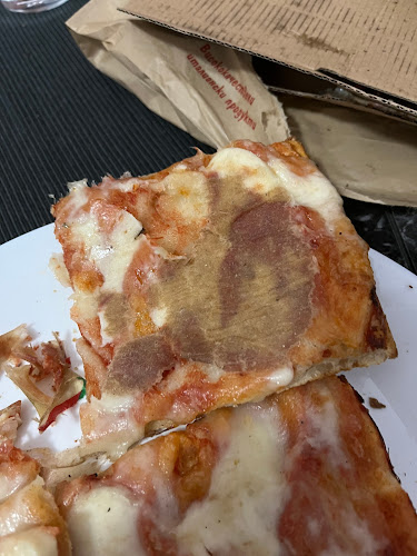 Da Nino Pizza & Food - София