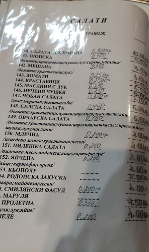 Шадравана - Пловдив