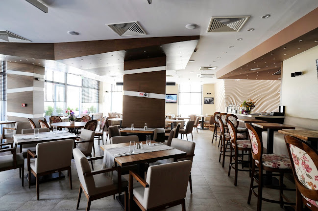 Ресторант Бонита