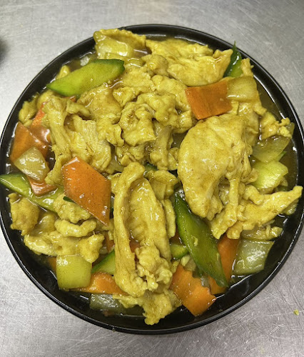 Comentarii opinii despre Китайски квартал - Кунг Фу