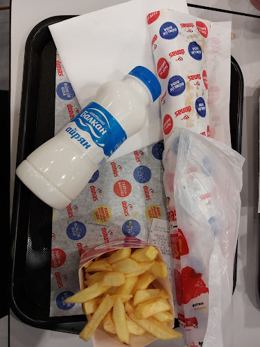 Comentarii opinii despre Donas