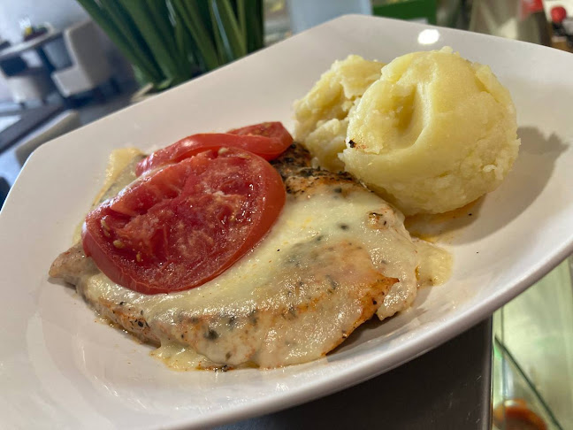 Comentarii opinii despre Burger Hub (Люлин)