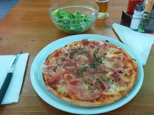 Opinii despre Пицария "Сицилиана", град София în София - Гастрономия и хотелиерство