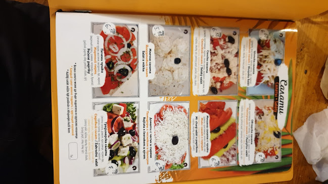 Opinii despre Pataya Good Food & Pizza Патая Китен în Китен - Гастрономия и хотелиерство