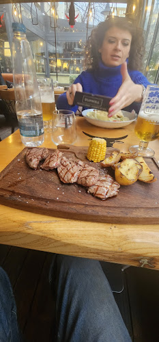 Djanam Turkish Restaurant and Steak