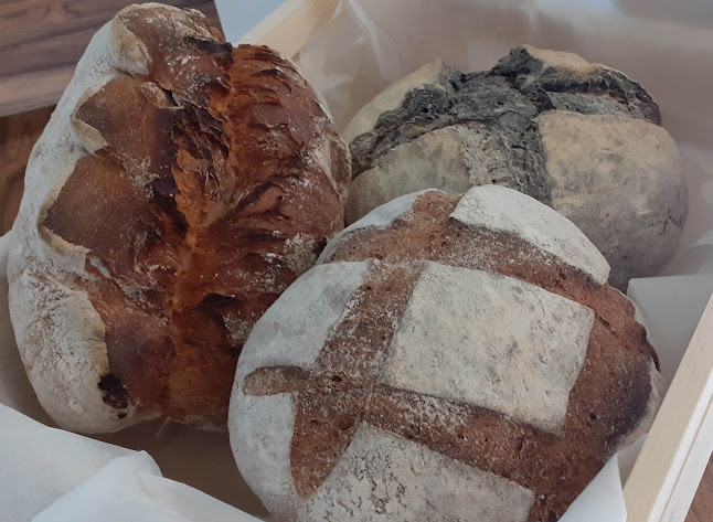 Майстор Пекар - Бургас - Гастрономия и хотелиерство