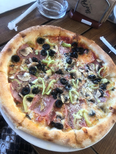 Opinii despre Bar & Grill The Peach în Нова Загора - Гастрономия и хотелиерство