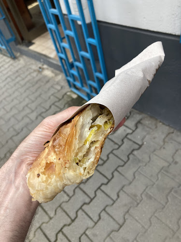 Comentarii opinii despre Банички