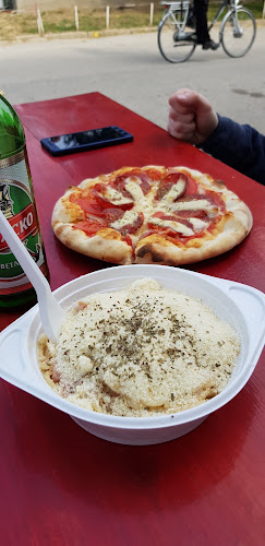 Opinii despre Пици на пещ în Тутракан - Гастрономия и хотелиерство