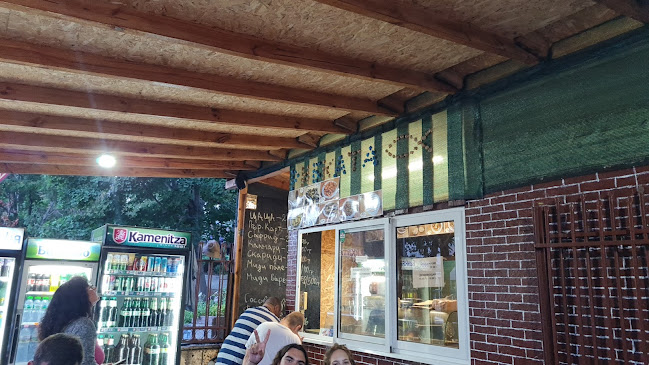 снекбар "Рибката" - Гастрономия и хотелиерство