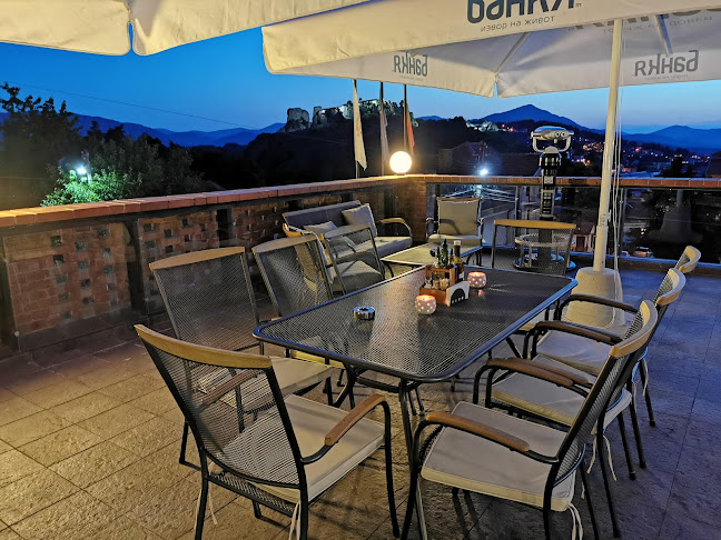 При Иван - Гастрономия и хотелиерство