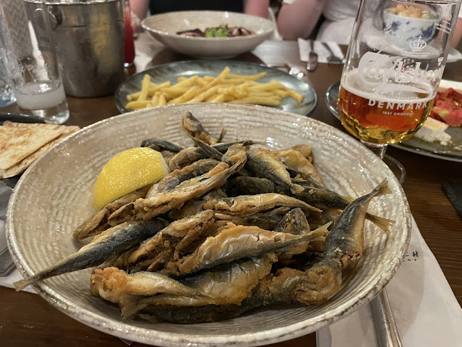 See me beach - Гастрономия и хотелиерство