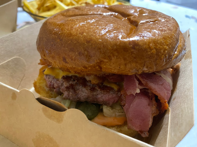 The Burgery - София