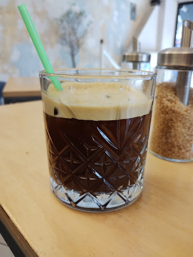 CoffeeBar - София