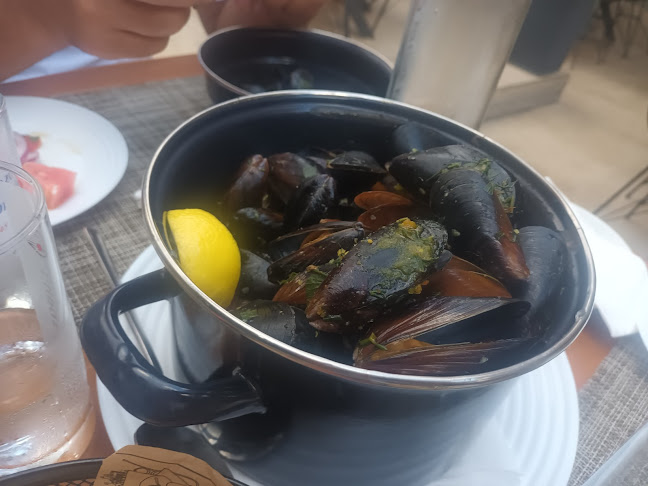 Рибен ресторант “Карел” - Гастрономия и хотелиерство