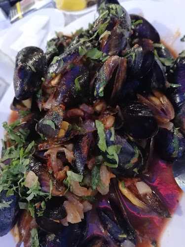 Opinii despre Морският вълк , " The sea wolf " în Равда - Гастрономия и хотелиерство