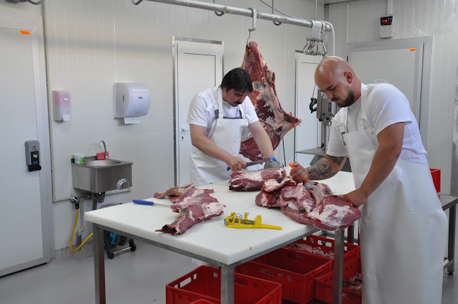 Comentarii opinii despre Месарницата Южен Полъх Полиграфия