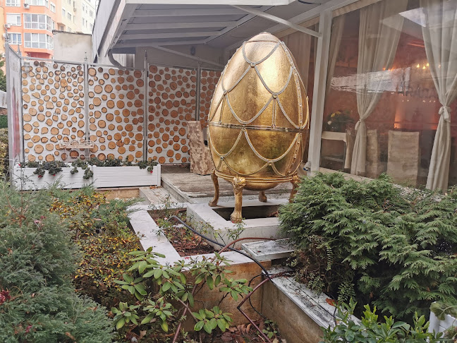 Restaurant Faborge - София