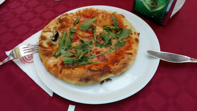 Ресторант и пицария Верони - Гастрономия и хотелиерство