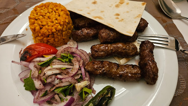 Comentarii opinii despre TM Turkish Restaurant