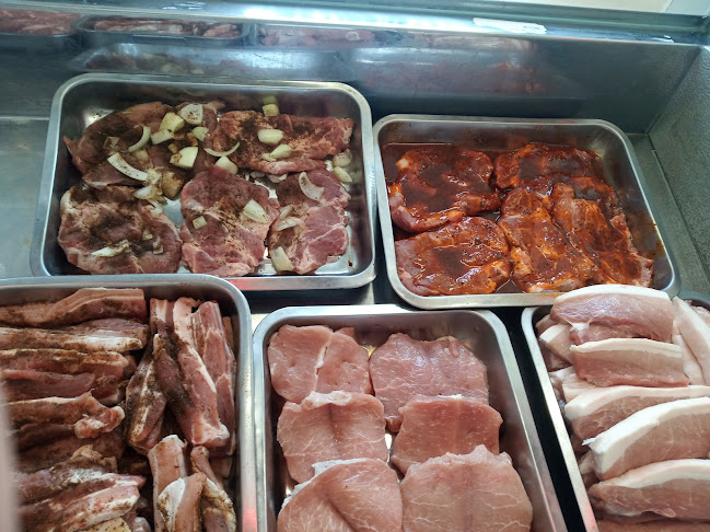 Opinii despre Маргомес în Разлог - Гастрономия и хотелиерство