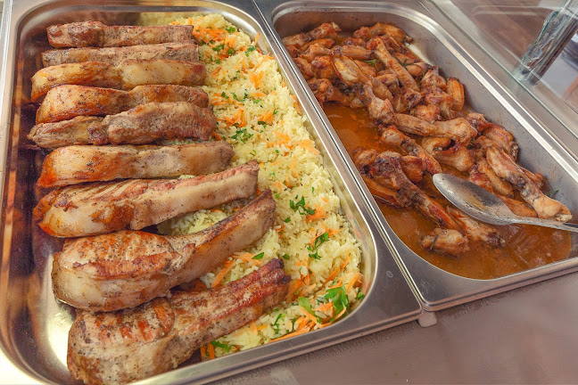 Opinii despre Заведение за бързо хранене "Меню" în Свиленград - Гастрономия и хотелиерство