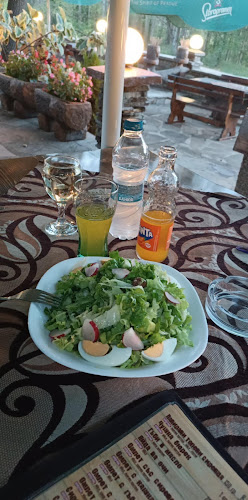 Хотел - Ресторант Русалка - Гастрономия и хотелиерство