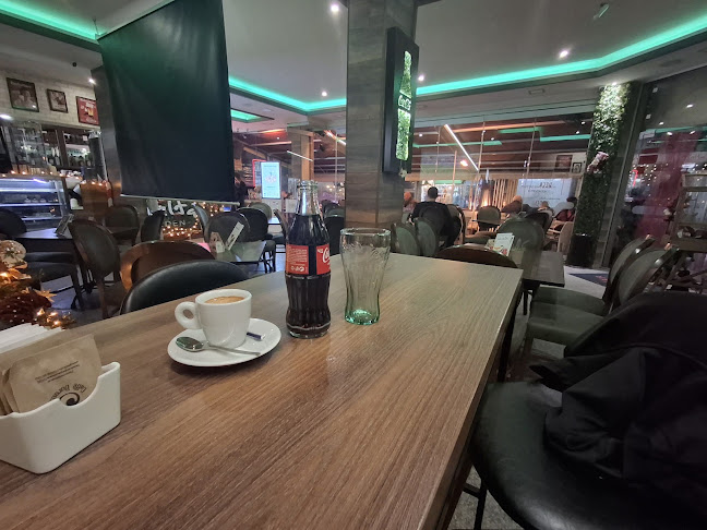 Кафе “Малта” - Петрич