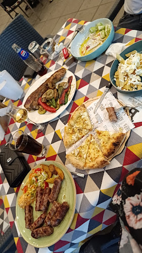 Opinii despre Ресторант "Бели брези" în Пловдив - Гастрономия и хотелиерство