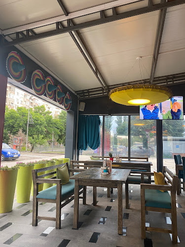 ROYAL CITY CENTER, Северен, бул. „Дунав“ 5, 4000 Пловдив