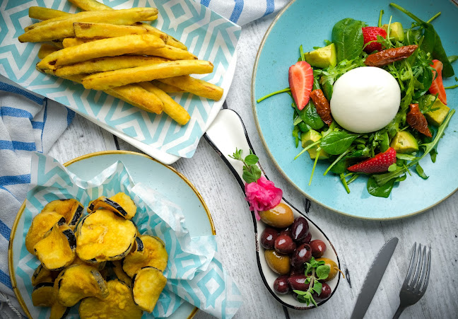 Буджака, ул. „Виа Понтика“ 66, 8130 Созопол