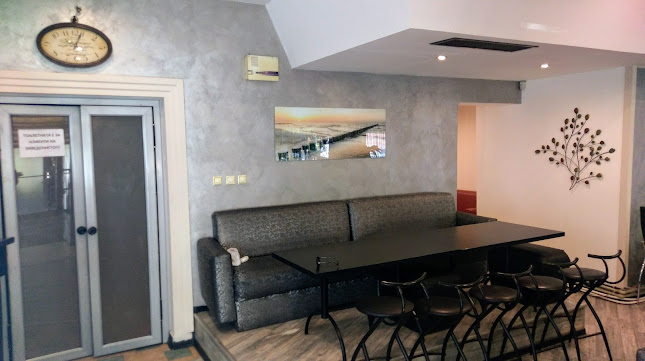 Opinii despre Кафе 'DelMar" în Свищов - Гастрономия и хотелиерство