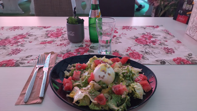 Пицария JERY - Гастрономия и хотелиерство