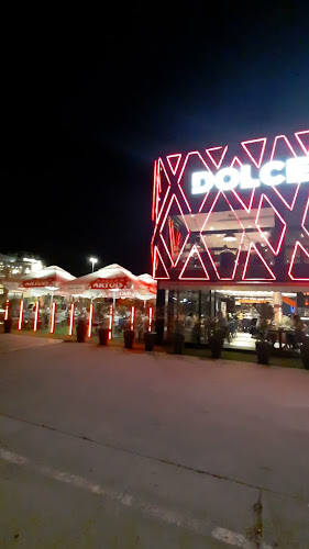 Dolce Amaro SEAPORT - Гастрономия и хотелиерство