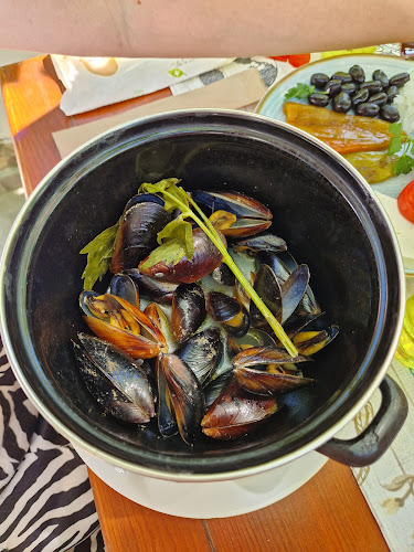 Ресторант „Бижу“ - Варна