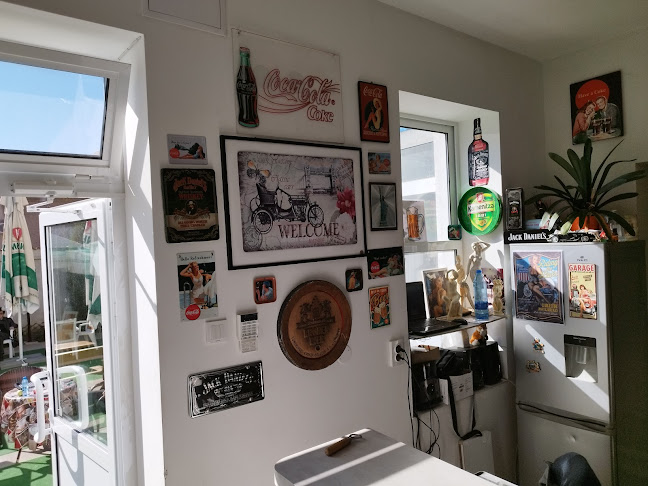 Vıntage Bar & Grilll Търговище - Търговище