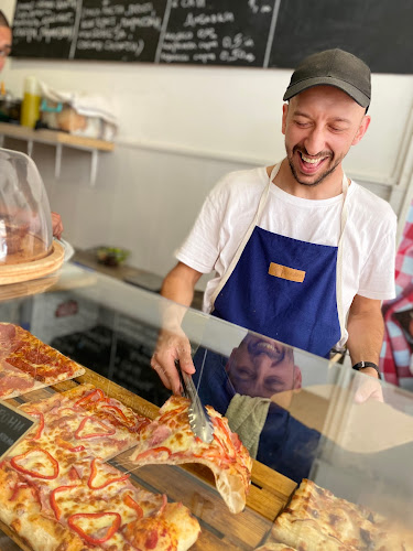 Comentarii opinii despre Padrini Pizza