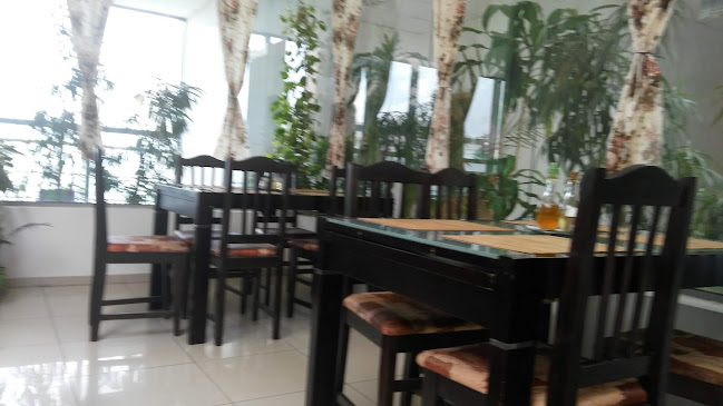 Opinii despre Каиорма 5 în Пловдив - Гастрономия и хотелиерство