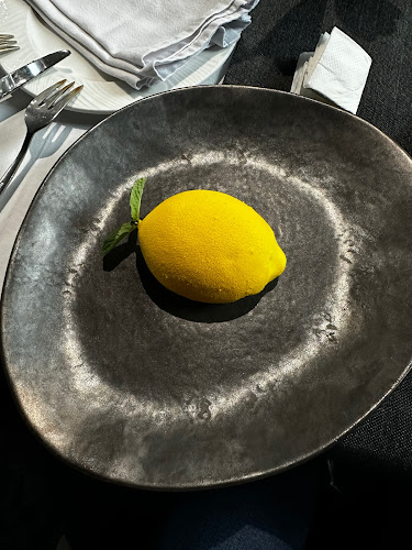 Корията - ресторант градина - Гастрономия и хотелиерство