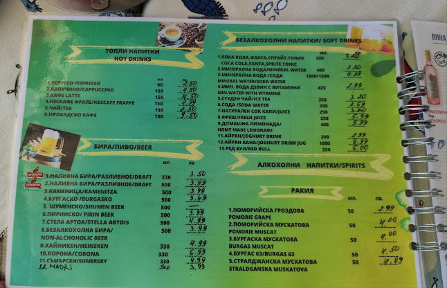 Comentarii opinii despre 'Черно море'