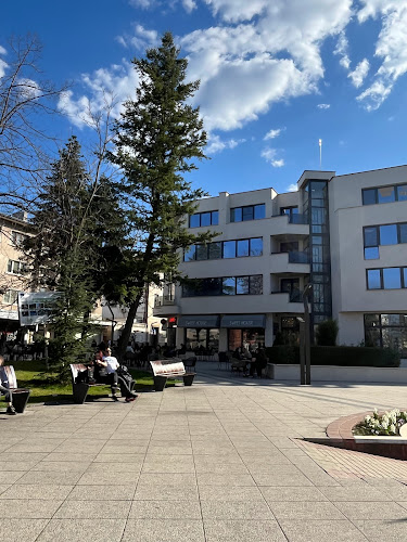Sweet House Cafeteria - Враца