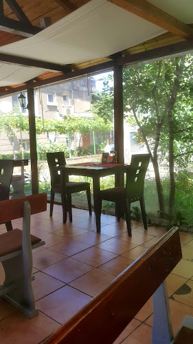 Ресторант Мечтатели - София