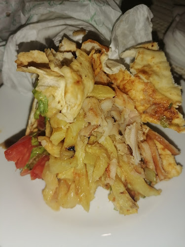 Aladin Foods - Гастрономия и хотелиерство