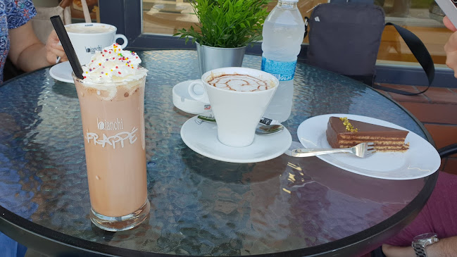 Opinii despre „Кроасани“ în София - Гастрономия и хотелиерство