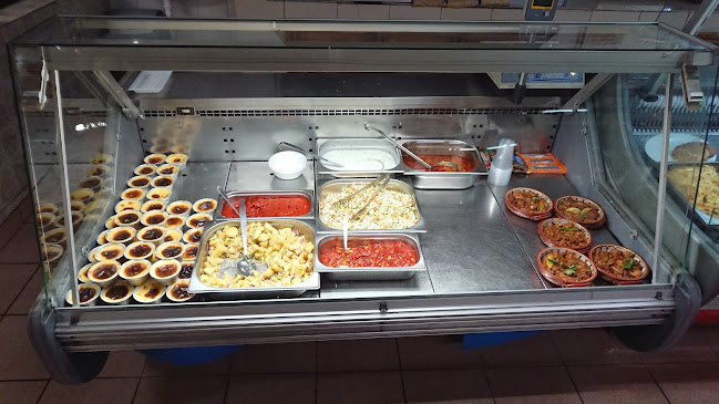 Ханче Калугерово