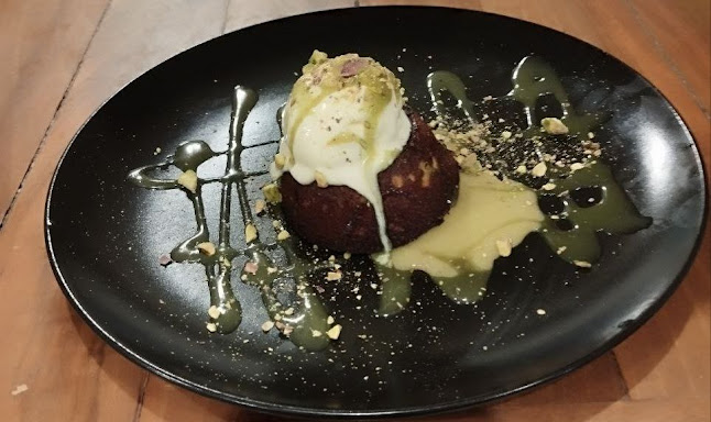 Comentarii opinii despre RB KITCHEN - Italian