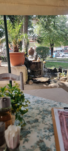 ресторант - градина "Свети Георги" - Гастрономия и хотелиерство